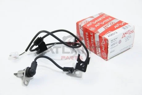 Датчик ABS AUTLOG AS5012