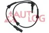 Фото 1 - датчик ABS AUTLOG AS5187 Датчик ABS AUTLOG AS5187 (фото 1)