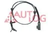 Фото 3 - датчик ABS передн Лів/Прав LAND ROVER DISCOVERY SPORT, RANGE ROVER EVOQUE 2.0-2.2D 06.11- AUTLOG AS5426 Датчик ABS передн Лів/Прав LAND ROVER DISCOVERY SPORT, RANGE ROVER EVOQUE 2.0-2.2D 06.11- AUTLOG AS5426 (фото 3)