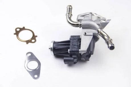 Клапан EGR Ford TRANSIT 2.2D/2.4D/3.2D 06- AUTLOG AV6033