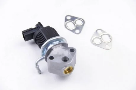 Фото клапан EGR VW BORA, CADDY II/III, GOLF IV, POLO 1.4/1.6 97-09 AUTLOG AV6060 Клапан EGR VW BORA, CADDY II/III, GOLF IV, POLO 1.4/1.6 97-09 AUTLOG AV6060