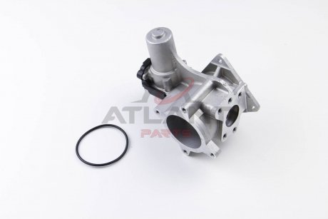 Клапан EGR VW T5, CRAFTER, TOUAREG 2.5D 03-13 AUTLOG AV6080