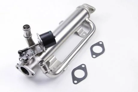 Клапан EGR Skoda OCTAVIA/VW GOLF V, TOURAN/Audi A3 2.0D 05- AUTLOG AV6102