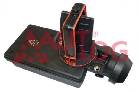 Клапан рециркуляції повітря BMW 3 (E46), 5 (E39), 5 (E60), 7 (E65, E66, E67), X3 (E83), X5 (E53), Z3 (E36), Z4 (E85) 3.0 04.00-07.08 AUTLOG AV6127