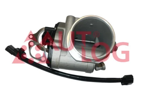 Клапан EGR OPEL MOVANO A, VIVARO A, RENAULT ESPACE IV, MASTER II, TRAFIC II, VEL SATIS 2.2D/2.5D 03.01- AUTLOG AV6211