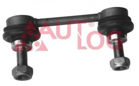 Фото тяга / стiйка, стабiлiзатор AUTLOG FT1864 Тяга / стiйка, стабiлiзатор AUTLOG FT1864
