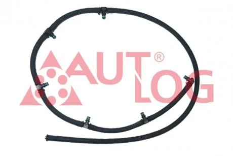 Фото шланг паливної системи AUTLOG KL3015 Шланг паливної системи AUTLOG KL3015