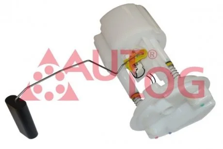 Електричний паливний насос (модуль) NISSAN KUBISTAR, MICRA III, RENAULT CLIO II, CLIO II/HATCHBACK, KANGOO, KANGOO EXPRESS, THALIA I K9K700-K9K740 AUTLOG KP5110