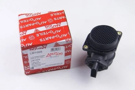 Измеритель массы воздуха AUTLOG LM1005