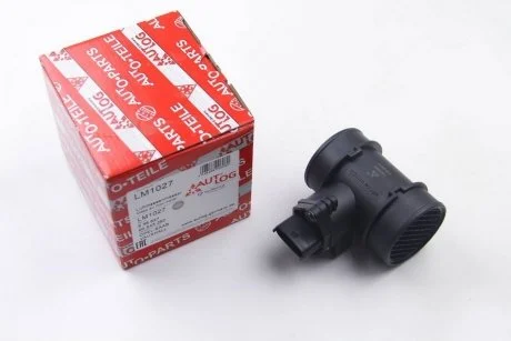 Вимірювач маси повітря AUTLOG LM1027