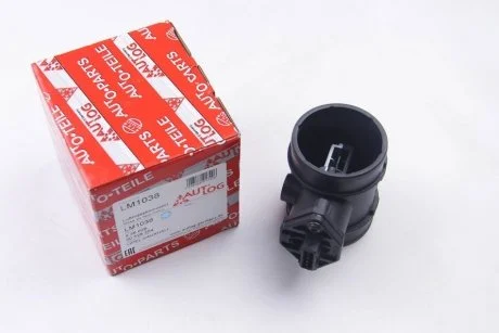 Измеритель массы воздуха AUTLOG LM1038