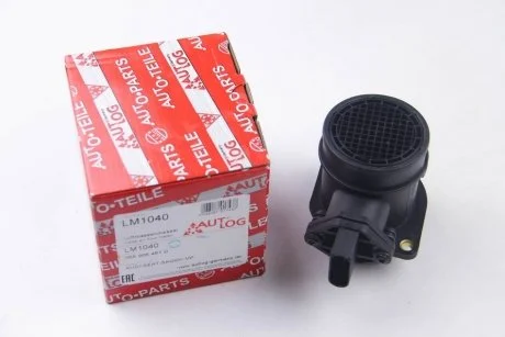 Измеритель массы воздуха AUTLOG LM1040