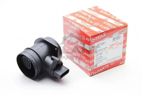 Измеритель массы воздуха AUTLOG LM1061