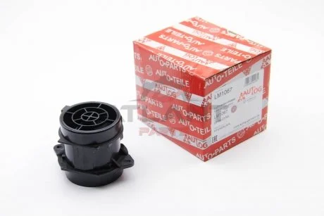 Повітромір AUTLOG LM1067