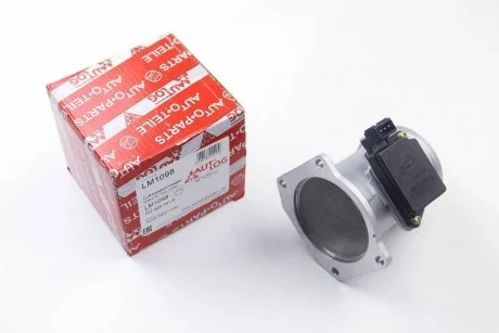 Воздухомер AUTLOG LM1098