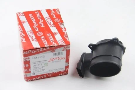 Фото вимірювач маси повітря AUTLOG LM1112 Вимірювач маси повітря AUTLOG LM1112