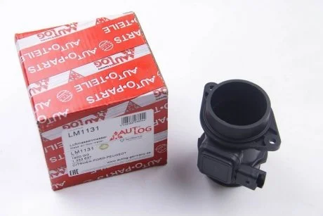 Измеритель массы воздуха AUTLOG LM1131