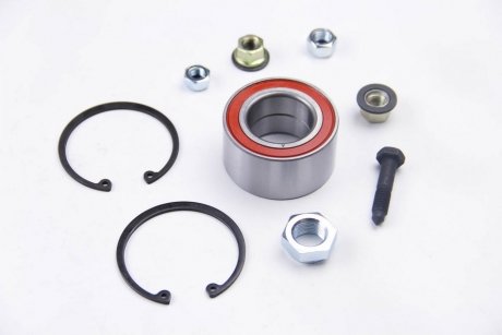 Фото к-кт подшипника/ступица колеса AUTLOG RS1021 К-кт подшипника/ступица колеса AUTLOG RS1021