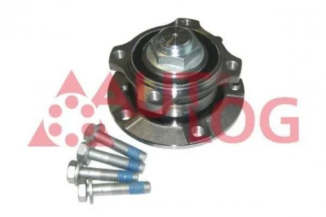 Фото к-кт подшипника/ступица колеса AUTLOG RS1057 К-кт подшипника/ступица колеса AUTLOG RS1057