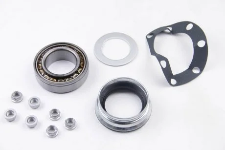 Фото к-кт подшипника/ступица колеса AUTLOG RS1128 К-кт подшипника/ступица колеса AUTLOG RS1128