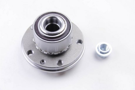 Фото к-кт подшипника/ступица колеса AUTLOG RS1200 К-кт подшипника/ступица колеса AUTLOG RS1200