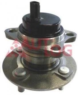 Фото ступиця колеса AUTLOG RS1222 Ступиця колеса AUTLOG RS1222