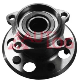 К-кт подшипника/ступица колеса AUTLOG RS1223