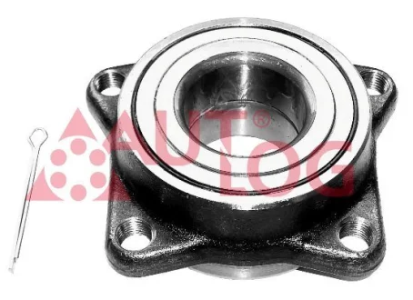 К-кт подшипника/ступица колеса AUTLOG RS1248