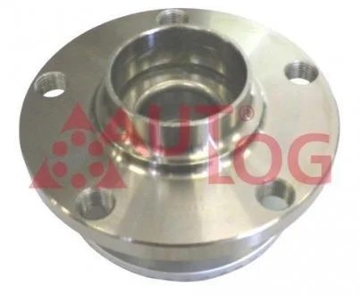 Фото к-кт подшипника/ступица колеса AUTLOG RS1254 К-кт подшипника/ступица колеса AUTLOG RS1254