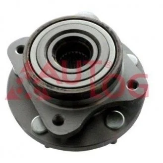 Фото к-кт подшипника/ступица колеса AUTLOG RS1259 К-кт подшипника/ступица колеса AUTLOG RS1259