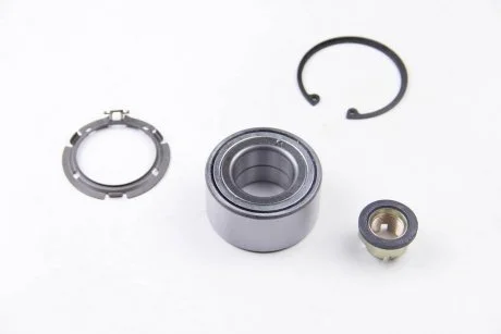 Фото подшипник ступицы передней Logan 07- (+ABS) AUTLOG RS1290 Подшипник ступицы передней Logan 07- (+ABS) AUTLOG RS1290