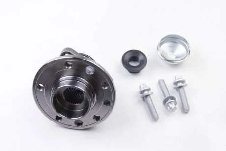 Фото ступиця колеса з пiдшипником i датчиком ABS AUTLOG RS1296 Ступиця колеса з пiдшипником i датчиком ABS AUTLOG RS1296