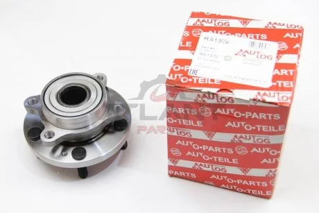 Подшипник ступицы перед. Hyundai i30/Kia Ceed 11- AUTLOG RS1332