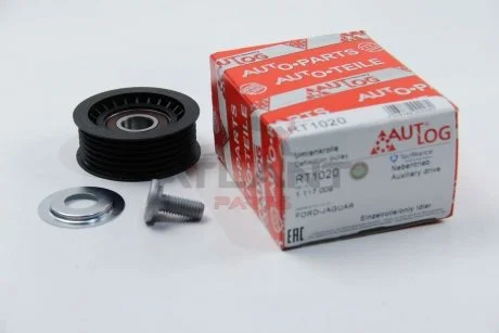 Фото натяжний ролик AUTLOG RT1020 Натяжний ролик AUTLOG RT1020