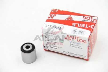 Фото натяжний ролик AUTLOG RT1125 Натяжний ролик AUTLOG RT1125