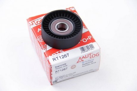 Натяжний ролик AUTLOG RT1267