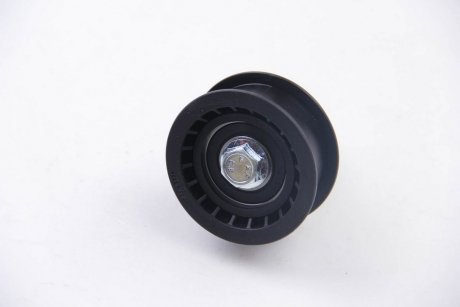 Фото ролик направляючий ГРМ Caddy III 1.4i 16V/Golf IV/Octavia AUTLOG RT1272 Ролик направляючий ГРМ Caddy III 1.4i 16V/Golf IV/Octavia AUTLOG RT1272