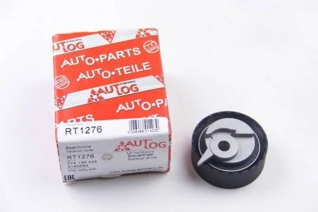 Фото натяжний ролик AUTLOG RT1276 Натяжний ролик AUTLOG RT1276