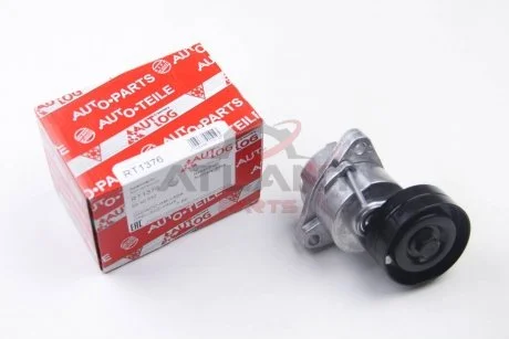 Натяжитель ремня генератора Astra/Vectra/Corsa 88- AUTLOG RT1376