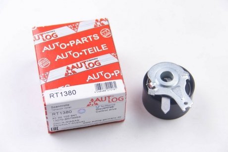 Фото натяжний ролик AUTLOG RT1380 Натяжний ролик AUTLOG RT1380