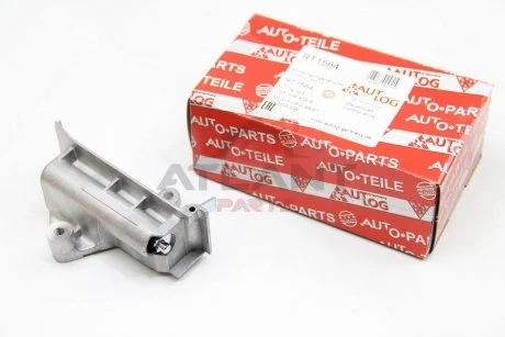 Фото натягувач ГРМ 1.9 TDI 12.99> Golf IV/Passat B5/Sharan/Fabia/ Octavia/A2/A4 AUTLOG RT1564 Натягувач ГРМ 1.9 TDI 12.99> Golf IV/Passat B5/Sharan/Fabia/ Octavia/A2/A4 AUTLOG RT1564
