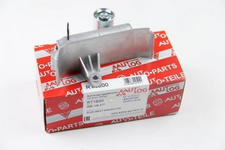 Фото натяжний ролик AUTLOG RT1600 Натяжний ролик AUTLOG RT1600