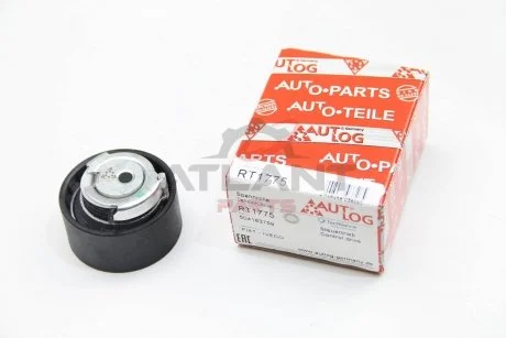 Фото натяжний ролик AUTLOG RT1775 Натяжний ролик AUTLOG RT1775