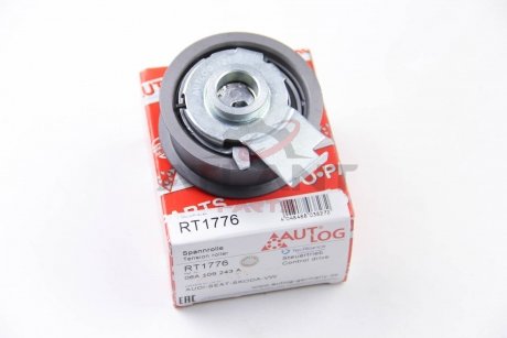 Натяжний ролик AUTLOG RT1776