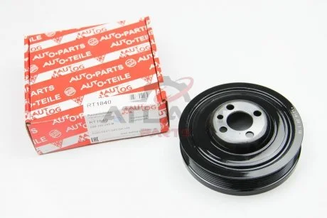 Шків AUTLOG RT1840