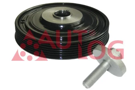 Шків колінчастого валу AUTLOG RT2538