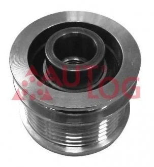 Фото шкив генератора AUTLOG RT5033 Шкив генератора AUTLOG RT5033