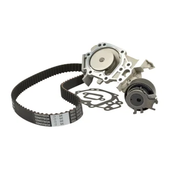 Комплект водяного насоса / зубчастого ременя AUTLOG WK3056
