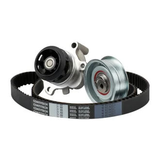 Комплект водяного насоса / зубчастого ременя AUTLOG WK3065