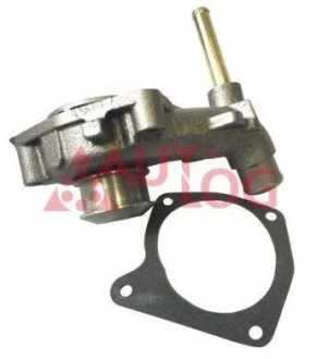 Фото насос AUTLOG WP7075 Насос AUTLOG WP7075